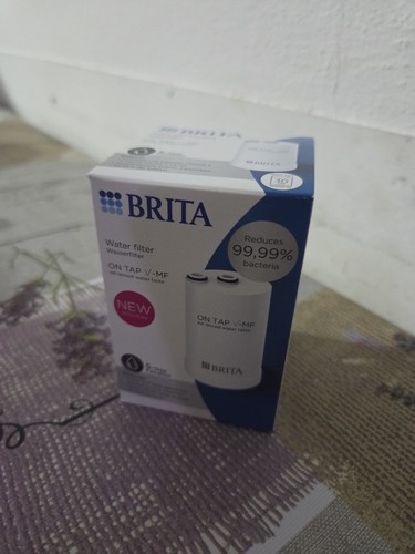 Brita tap mf filtro - brita,
