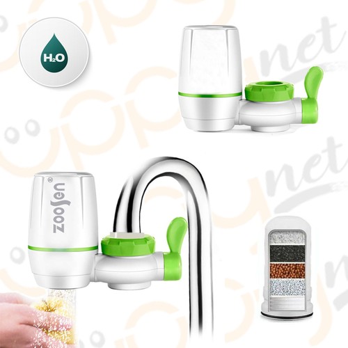 Purificatore filtro acqua per