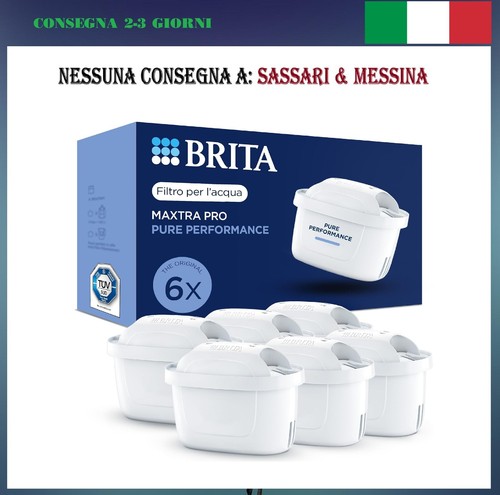 Brita filtro acqua - acqua, rubinetto