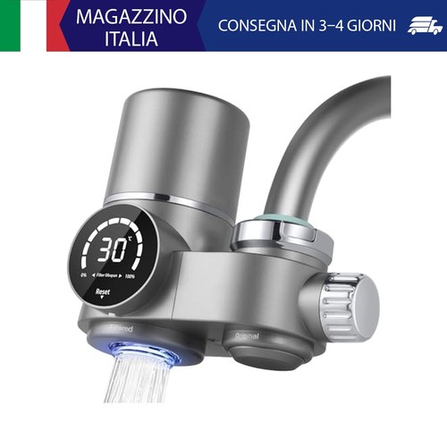 Hotut filtro acqua rubinetto - hotut,