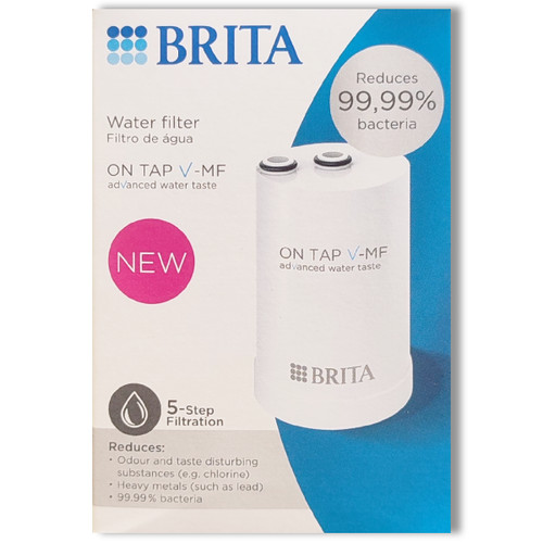 Filtro per acqua brita - per, tap