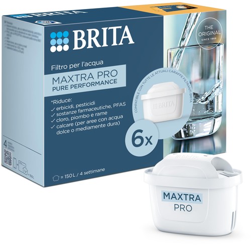 Brita filtro acqua rubinetto - brita,