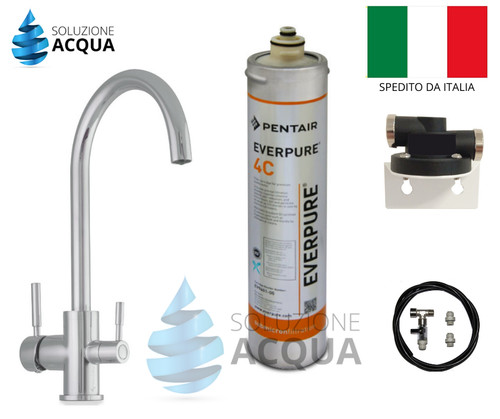 Filtro everpure kit - 4c,