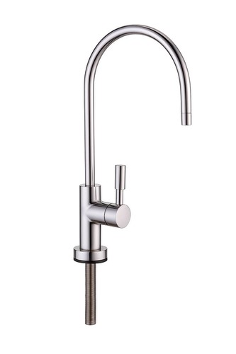 Rubinetto depuratore acqua - acqua, 1
