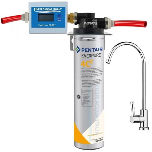 Kit everpure 4c2 con - 4c2,