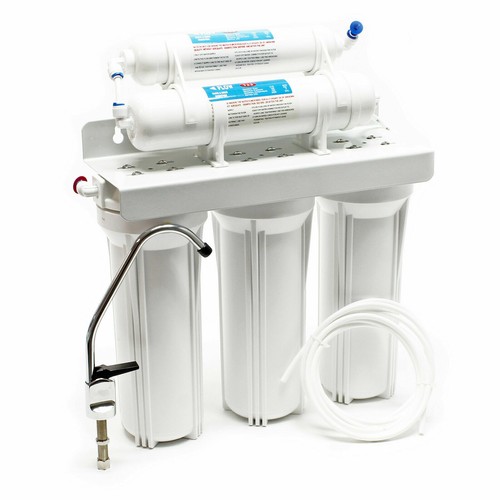 Depuratore acqua stadi - acqua, a