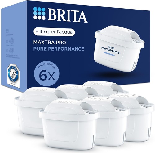Brita filtro acqua - acqua, rubinetto