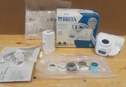 Brita tap pro mf - on, filtro