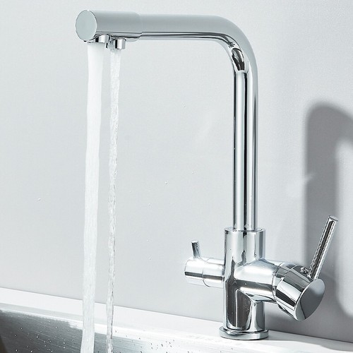 Miscelatore rubinetto cucina - , 3