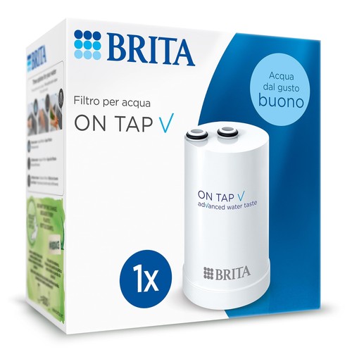 Brita filtro acqua - acqua, rubinetto