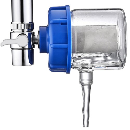 Purificatore filtro acqua - acqua, per