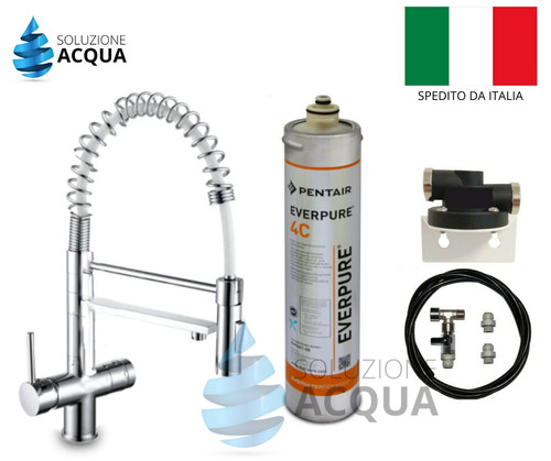 Kit everpure filtro - everpure,