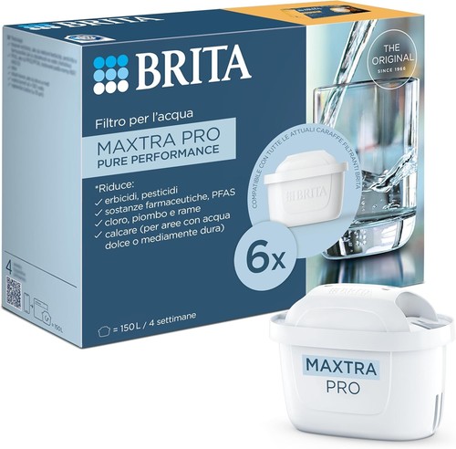 Brita filtro acqua rubinetto - brita,
