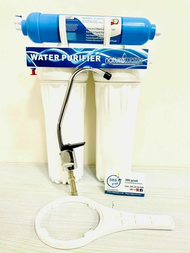 Depuratore acqua stadi - depuratore, 3