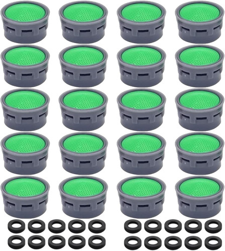 Pezzi filtro rubinetto - 20, con