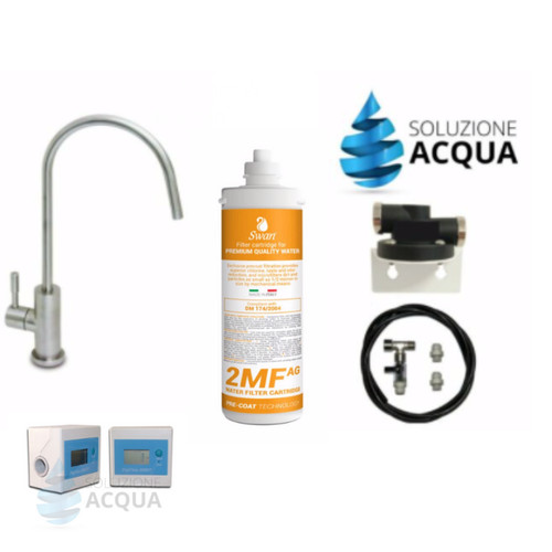 Kit filtrazione swan 2mf - filtrazione, ag