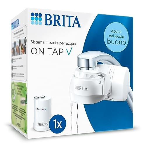 Brita tap sistema filtrante - tap,