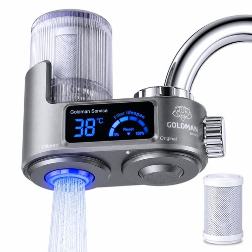 Filtro purificatore dell'acqua