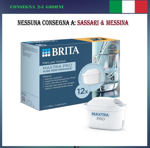 Brita filtro acqua - filtro, rubinetto