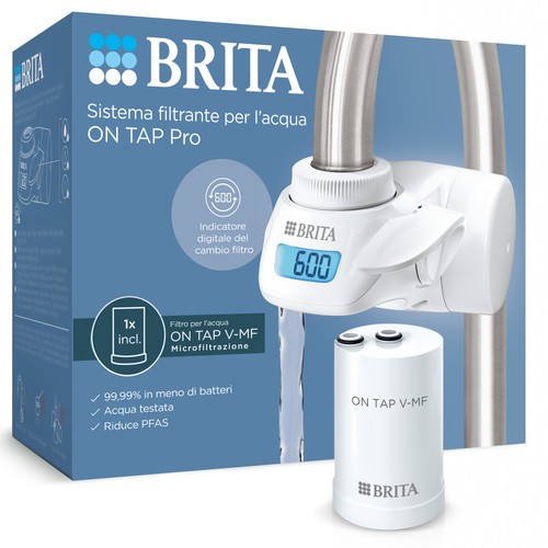 Brita tap pro - brita,