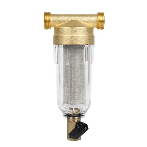 Filtro fine riutilizzabile - , e