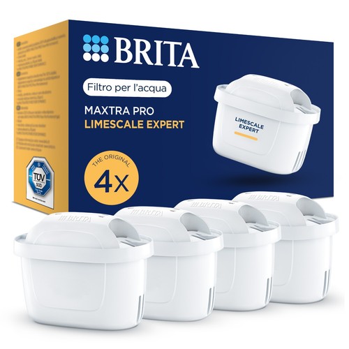 Brita filtro acqua - filtro, rubinetto