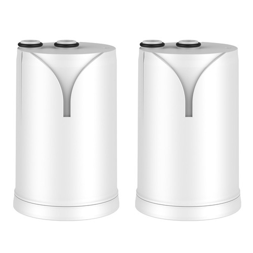 Glacier fresh filtro acqua - fresh,
