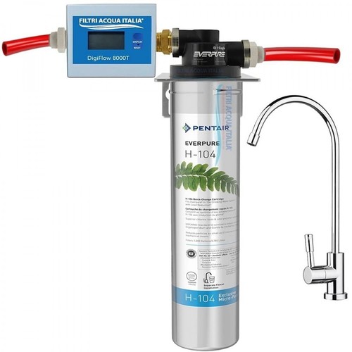 Kit everpure h104 - kit,