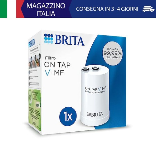 Brita filtro acqua rubinetto - brita,