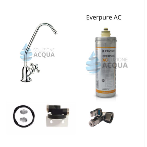Kit filtrazione acqua - filtrazione,