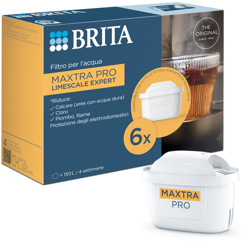 Brita filtro acqua - brita,