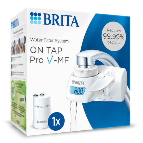Brita tap pro - pro, x