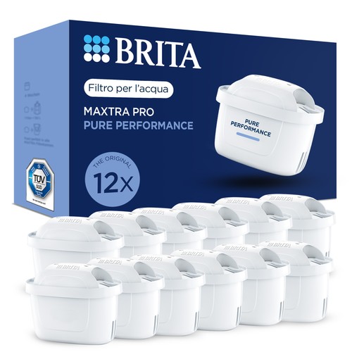 Brita filtro acqua rubinetto - acqua,