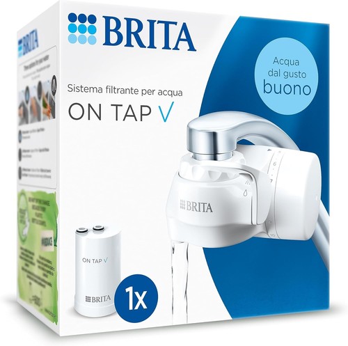 Brita tap incl - brita, x