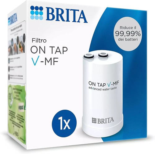 Brita filtro acqua rubinetto - filtro,