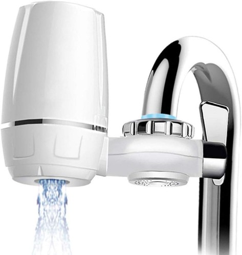 Depuratore acqua rubinetto - acqua, 5