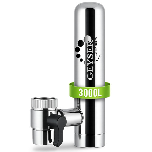 Geyser euro filtro - euro, (3000l)