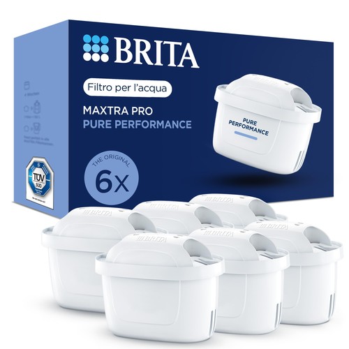 Brita filtro acqua rubinetto - acqua,
