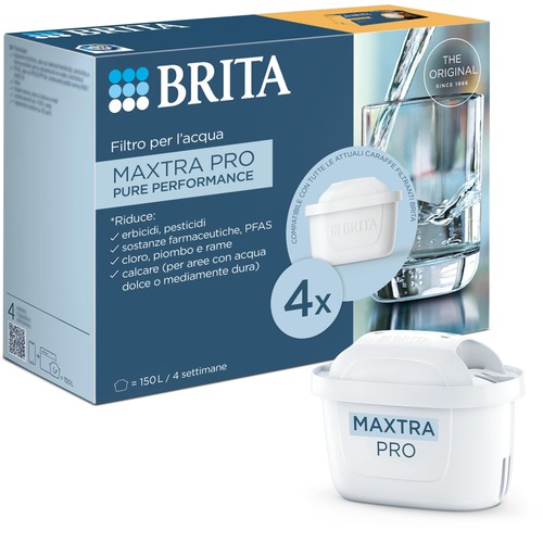 Brita filtro acqua rubinetto - brita,