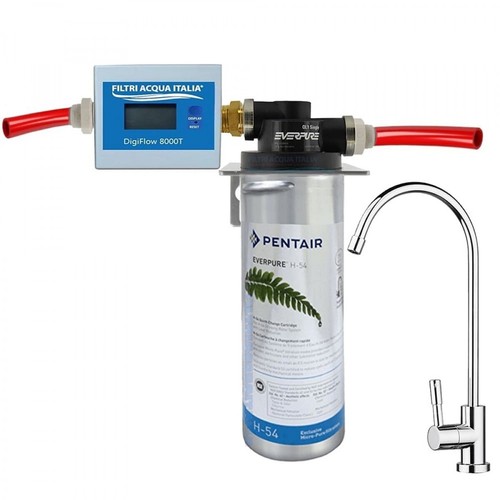 Kit everpure h54 con - everpure,