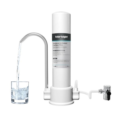 Filtro per acqua del - filtro,