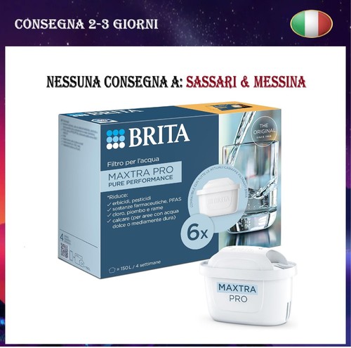 Brita filtro acqua rubinetto - brita,