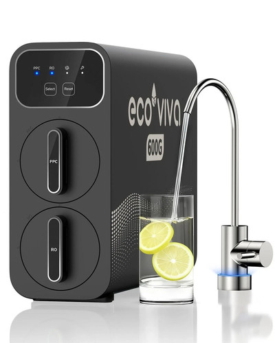 Ecoviva filtro acqua - ecoviva,