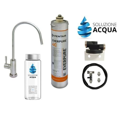 Kit filtrazione filtro - kit,