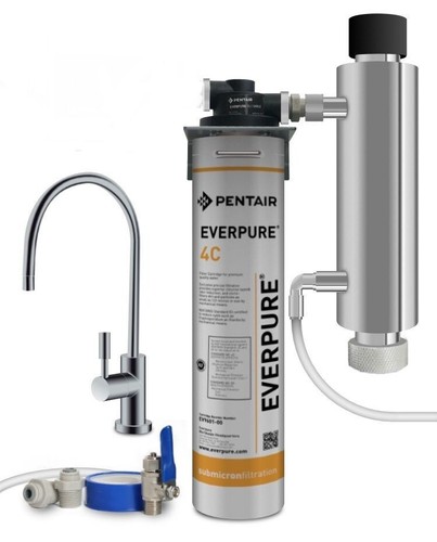 Filtro everpure depuratore - filtro,