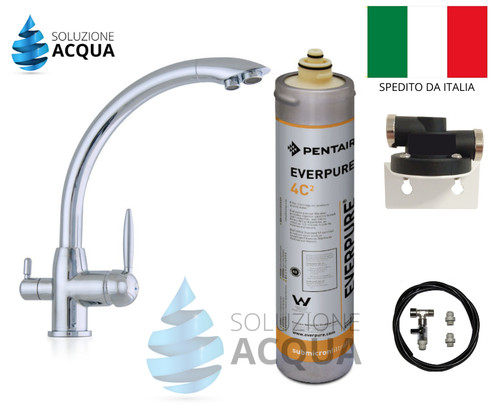 Kit everpure - kit, +