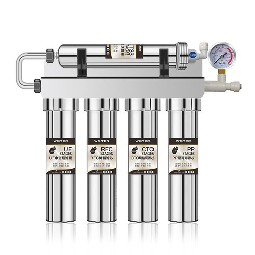 Depuratore acqua stadi - depuratore, a