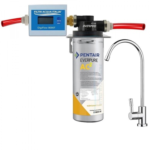 Depuratore acqua everpure - acqua,