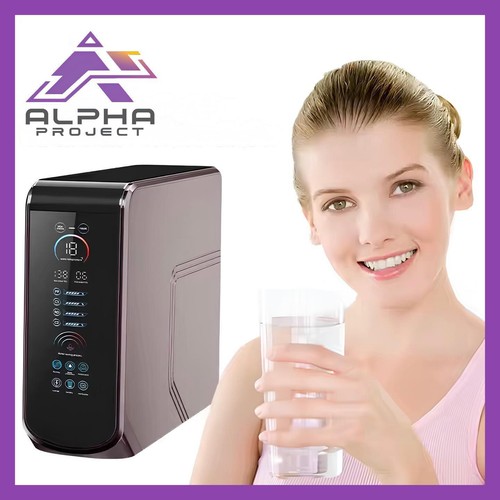 Depuratore acqua osmosi - acqua,