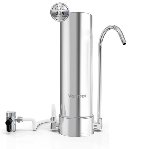 Vortopt filtro acqua - acqua, da